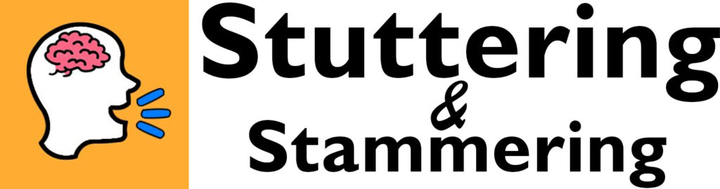 Stuttering-Stammering